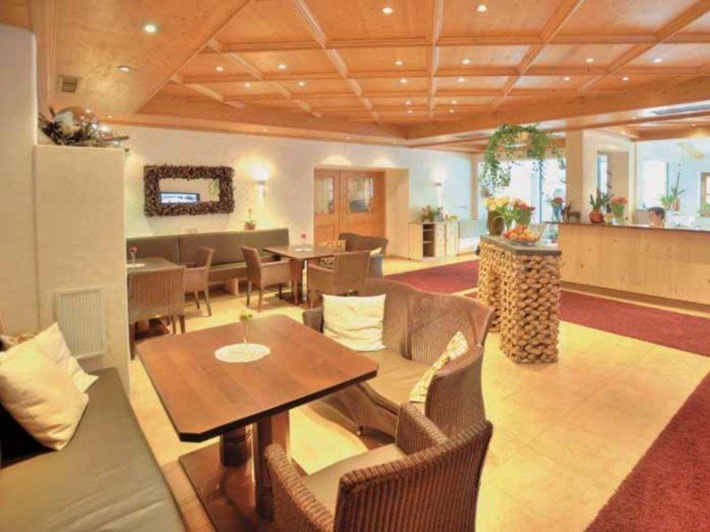 Hotel Stadt Wien Zell am See Exterior foto