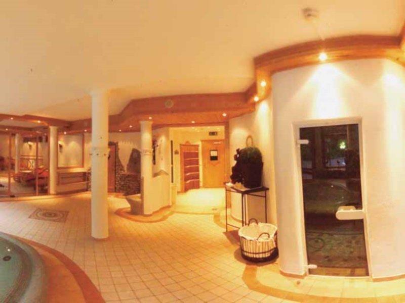 Hotel Stadt Wien Zell am See Exterior foto