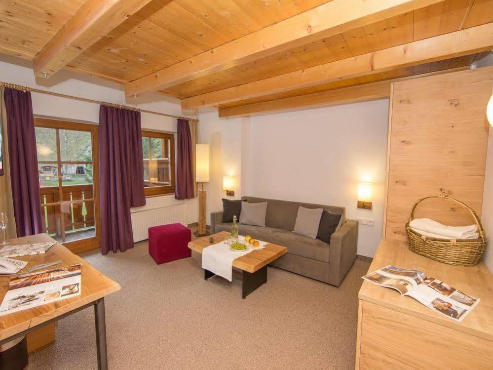Hotel Stadt Wien Zell am See Exterior foto